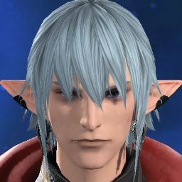 Haurchefant Argent