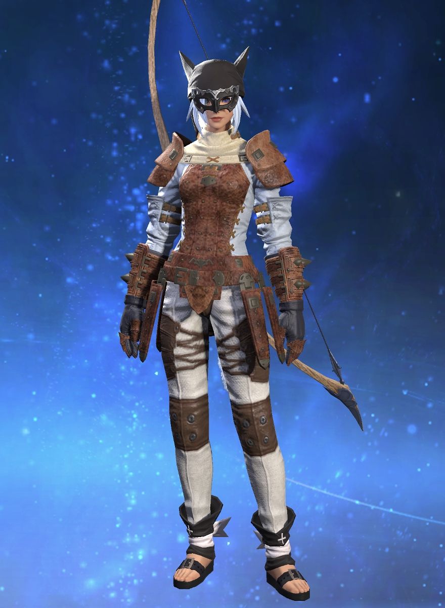 Artryx Moonfey