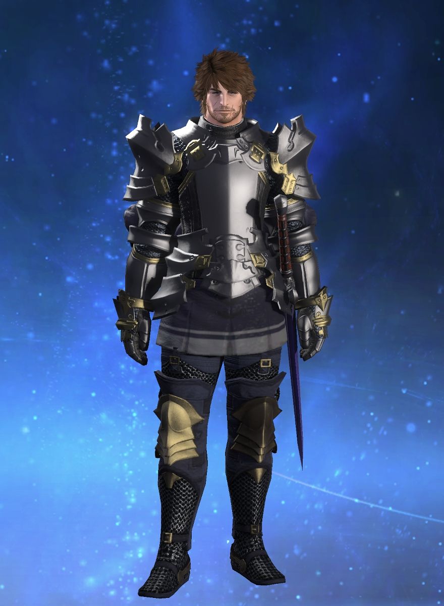 Torven Tahruil