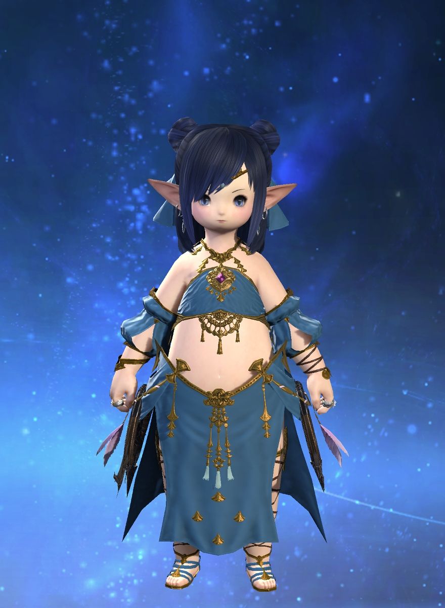 Faerynn Shadowsong