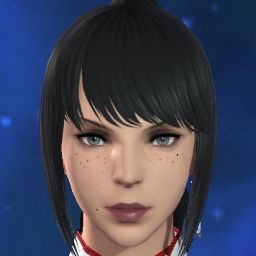 Ahuramaz's Avatar