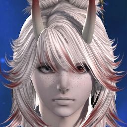 Kaozs Fluffytail