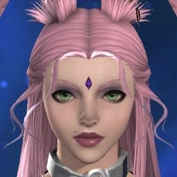 Leilah Maidenfury