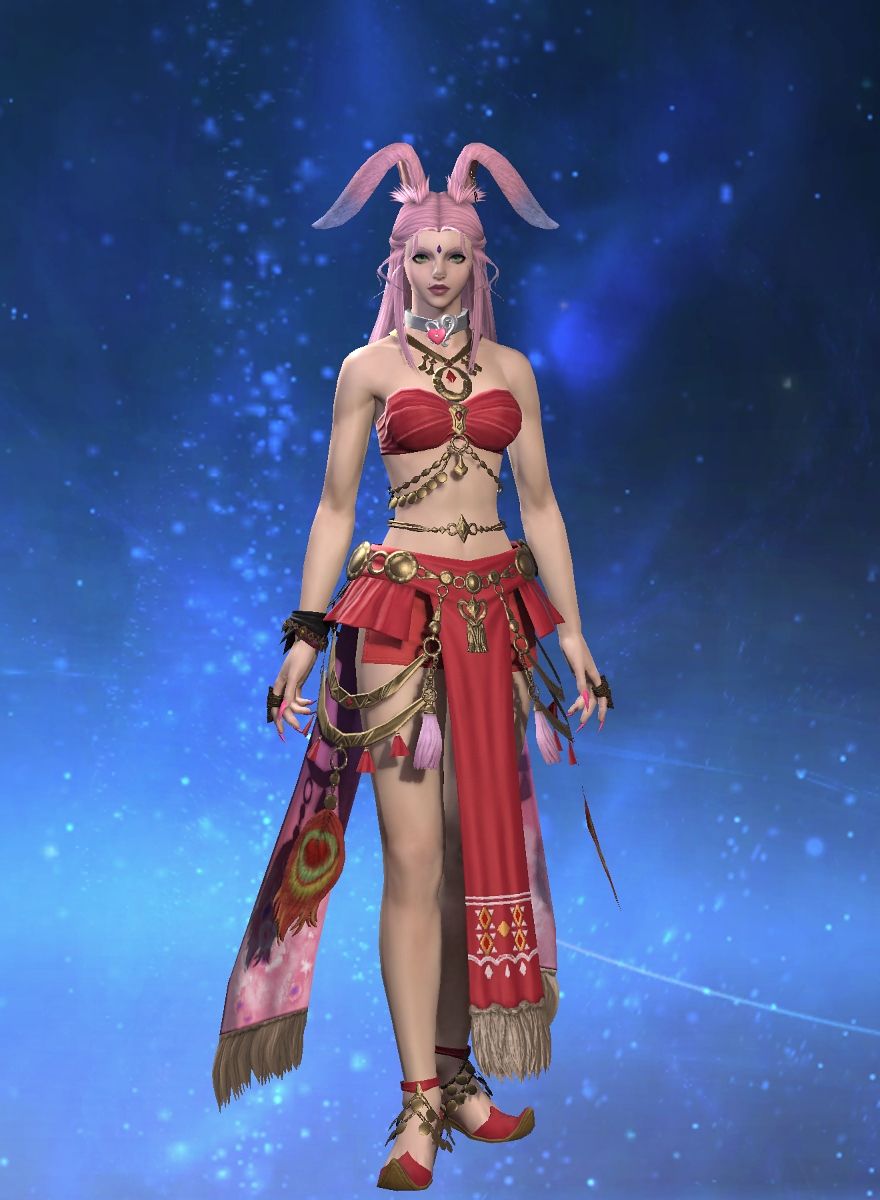 Leilah Maidenfury