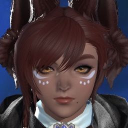 Yadna Dreamwhisper