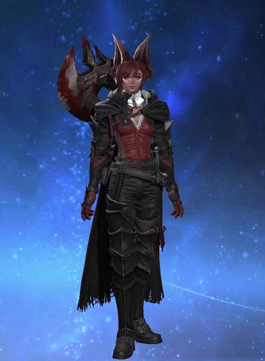 Yadna Dreamwhisper