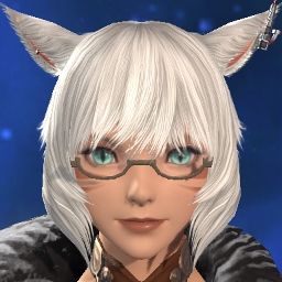 Y'shtola Rihll