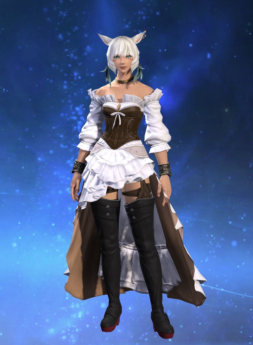 Y'shtola Rihll