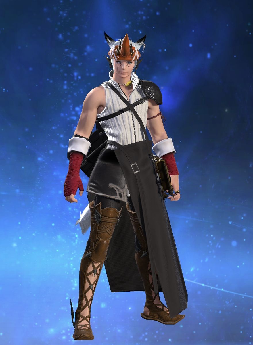 Kou Sora