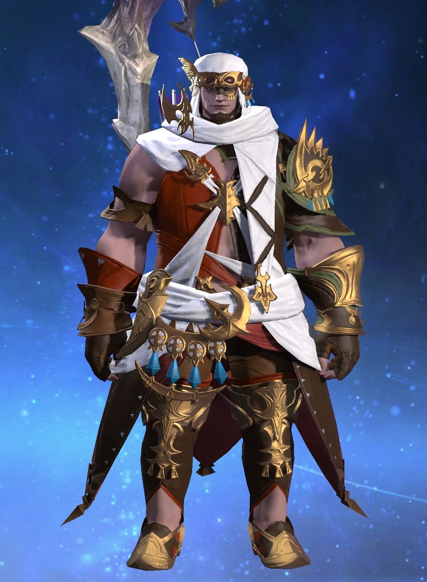 Lord Milky