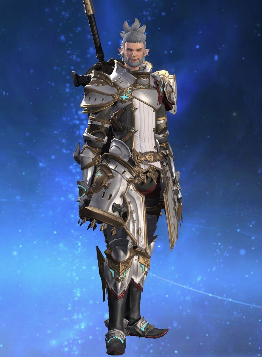 Mejisuke Mox