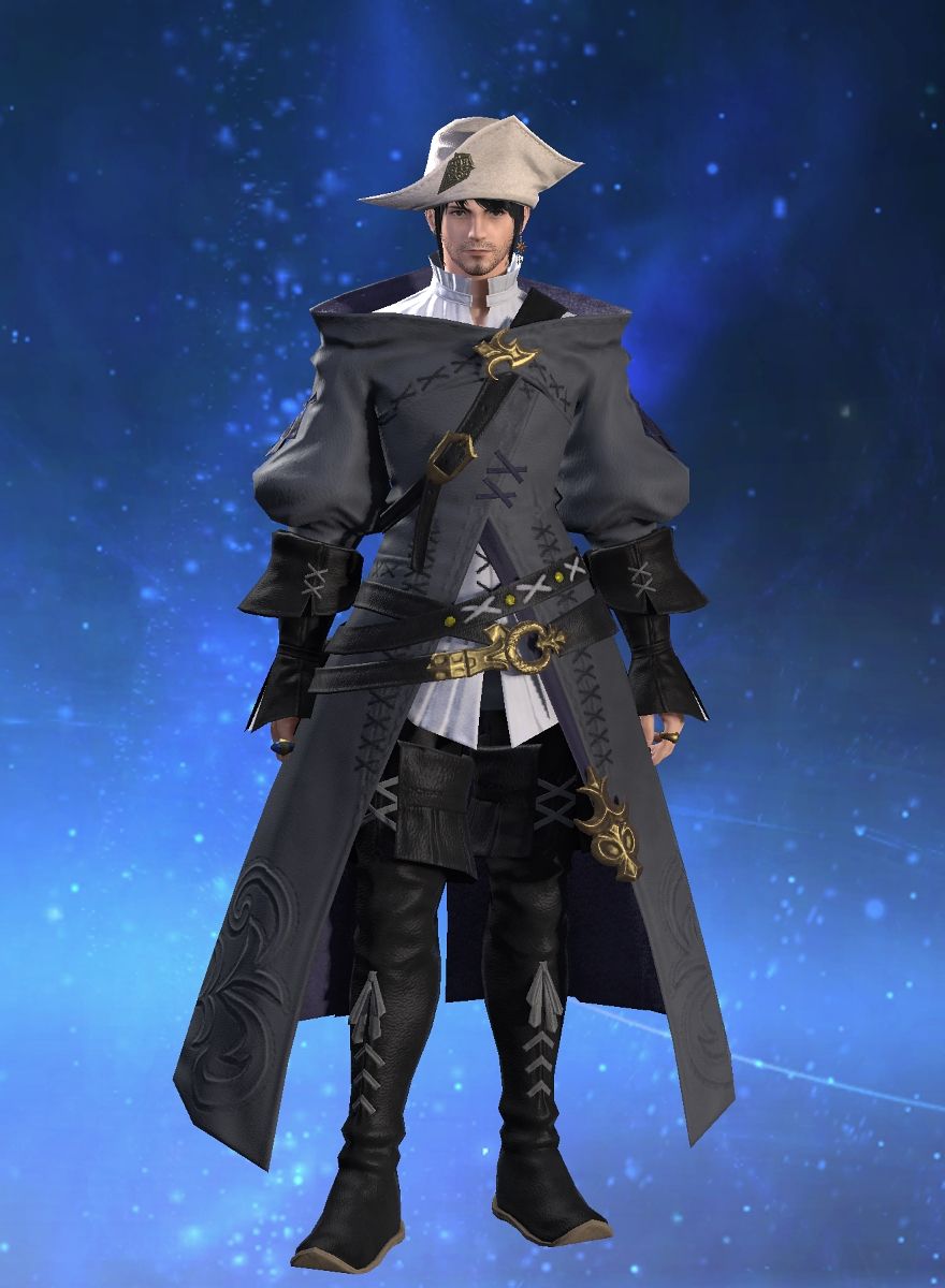 Syoken Masayoshi