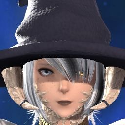Luna Shinoyuki