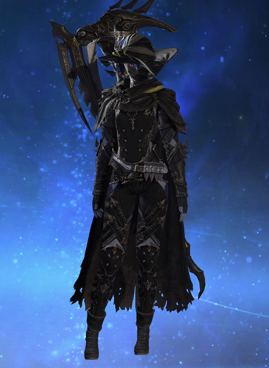 Nilfheim Malfaeor