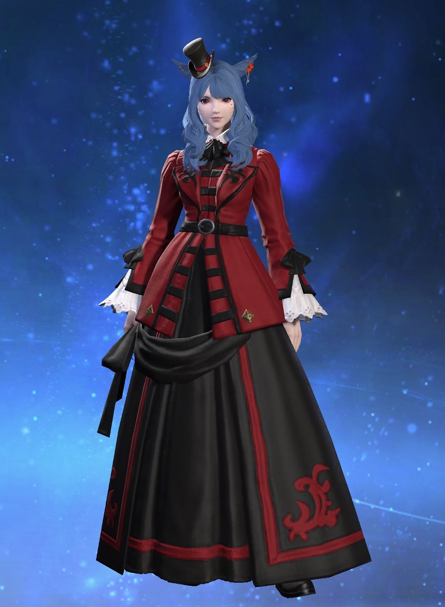 Noeru Cromwell