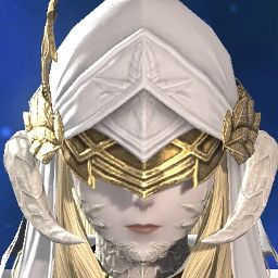 Ashbury's Avatar