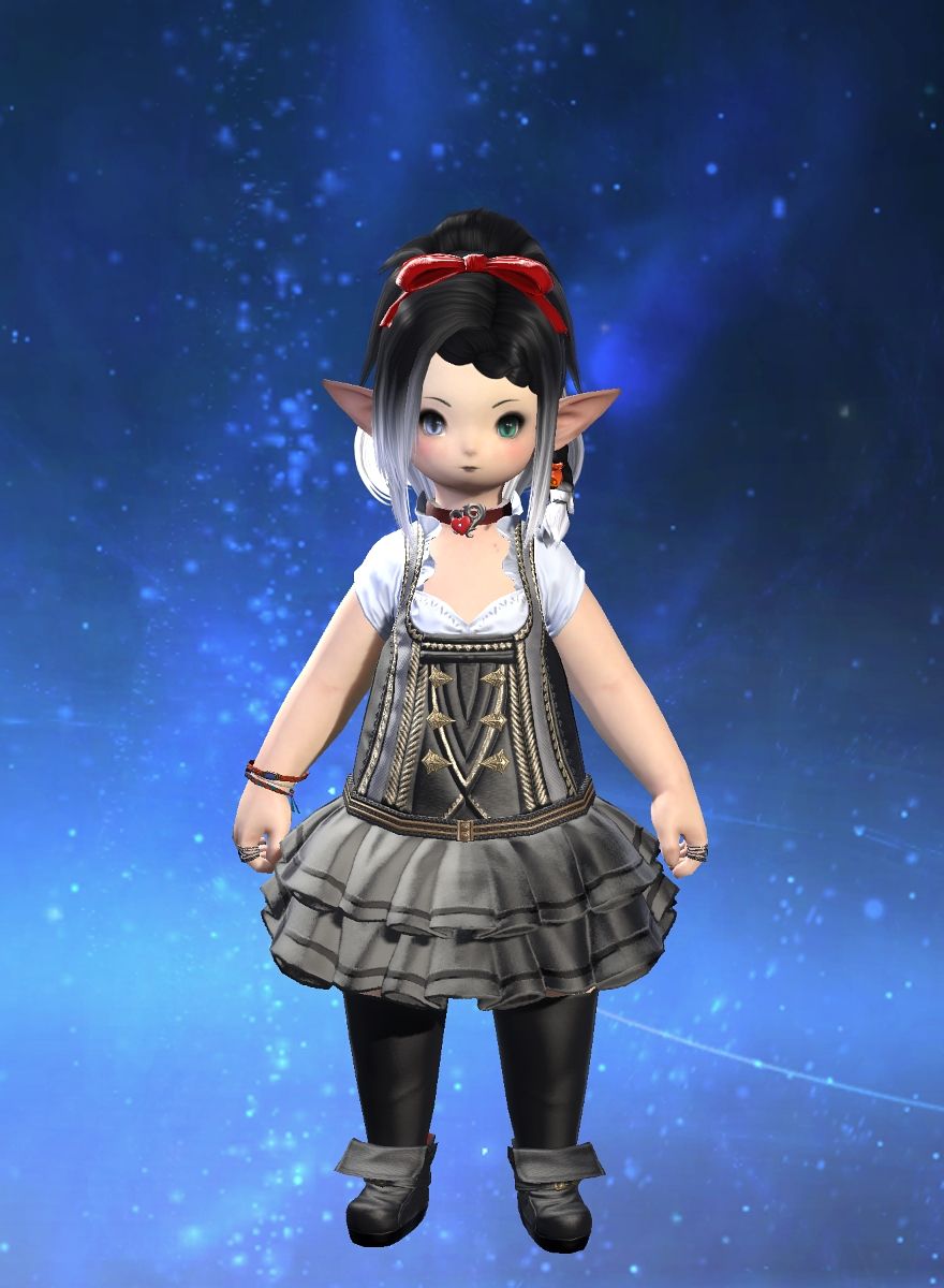 Wind-up Dorene