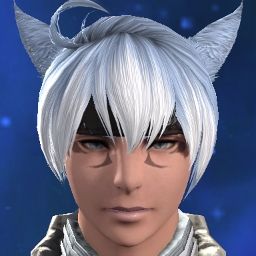 Kizuame's Avatar