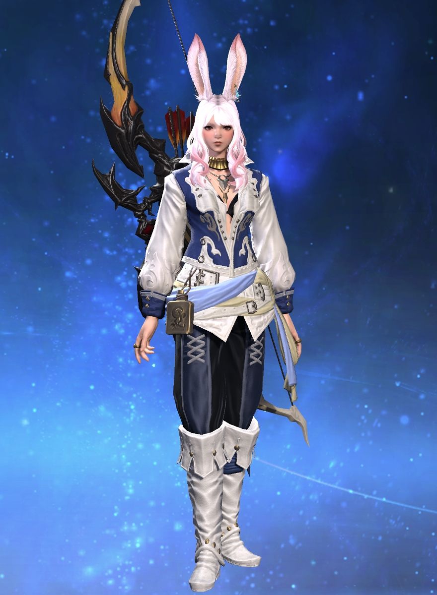Cupid Starlight