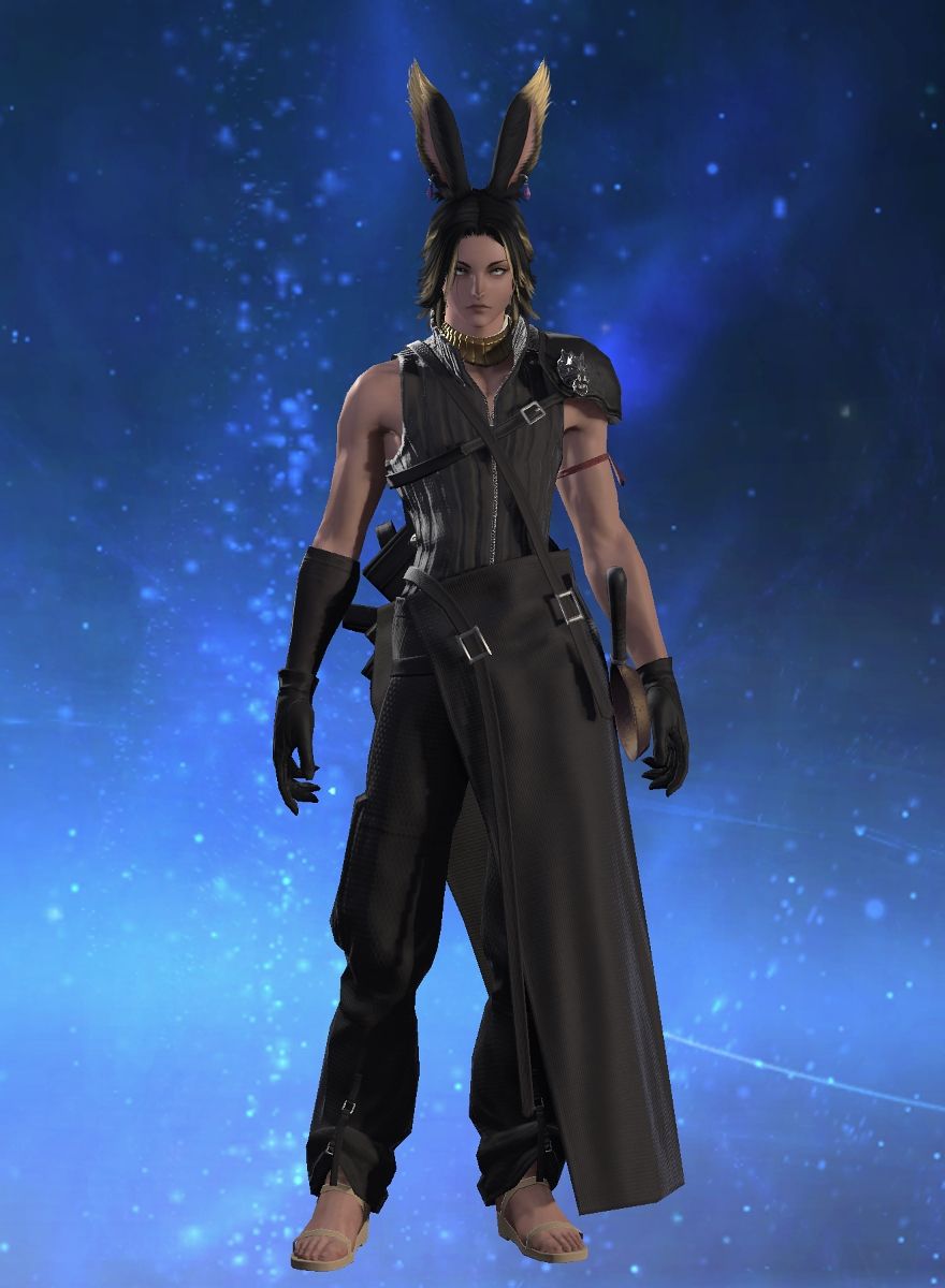 Astro Noguchi