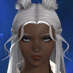 Namari Starfury
