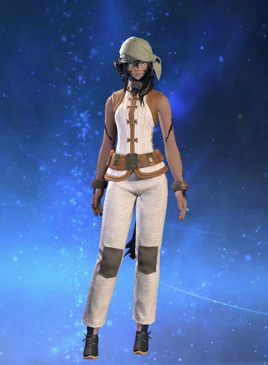 Ravyn Nyx