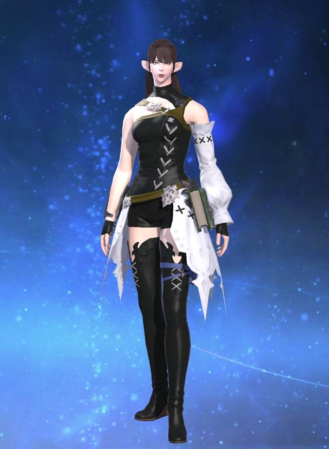 Aretheia Windrunner