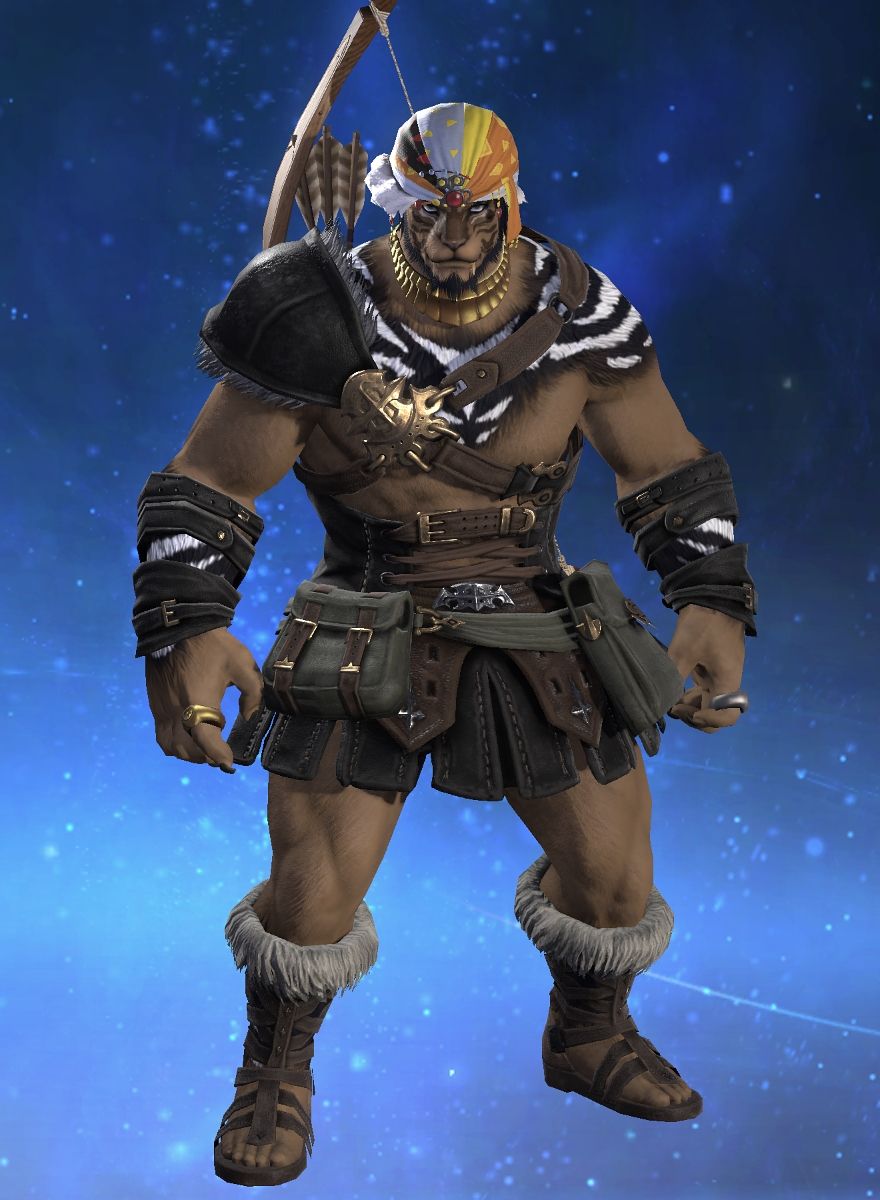 Rusern Lyonsbane
