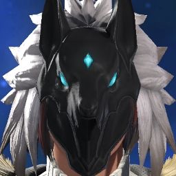 Fenrir Ma'iingan