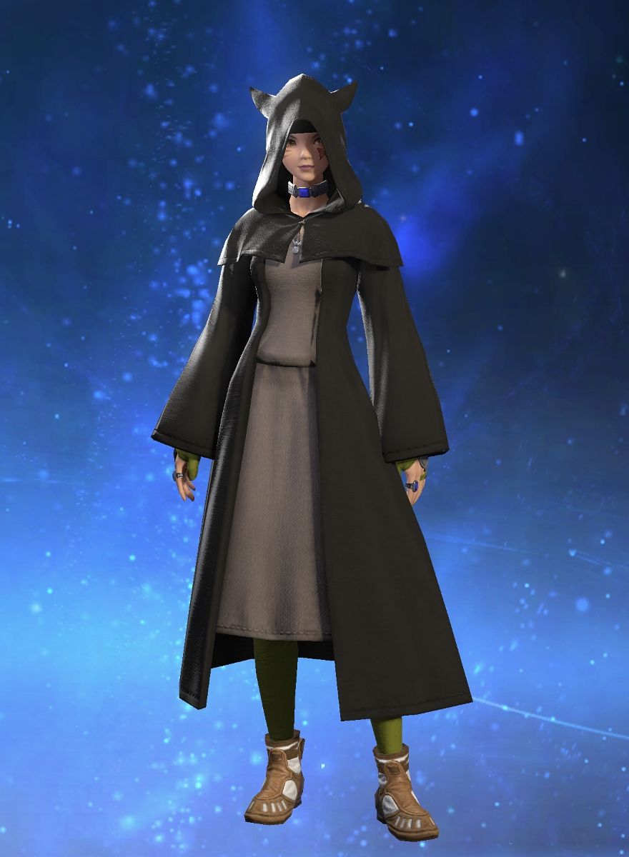 Z'tiew Death