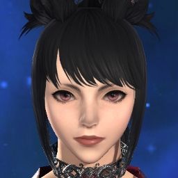Lunna Morningstar