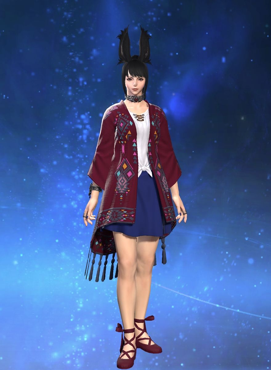 Lunna Morningstar