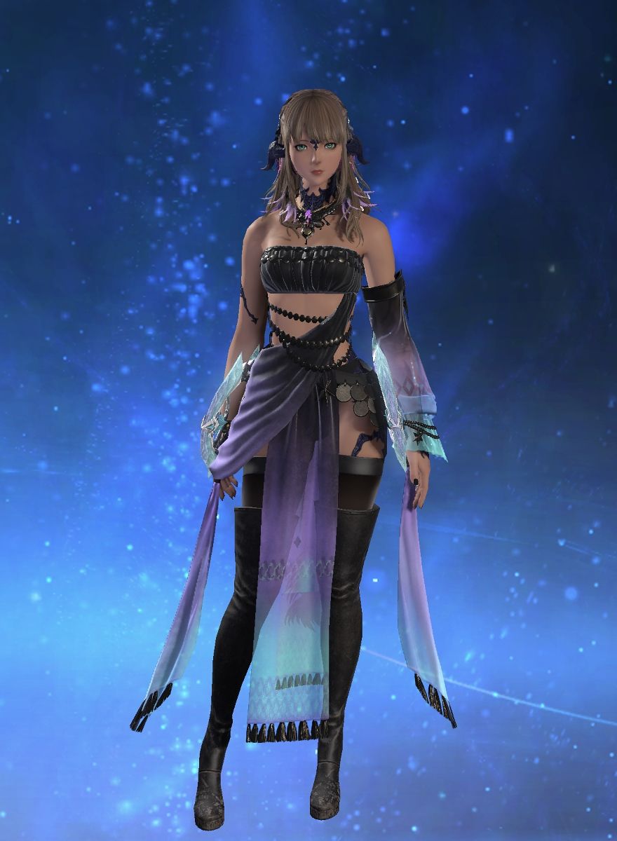 Amaris Ardor