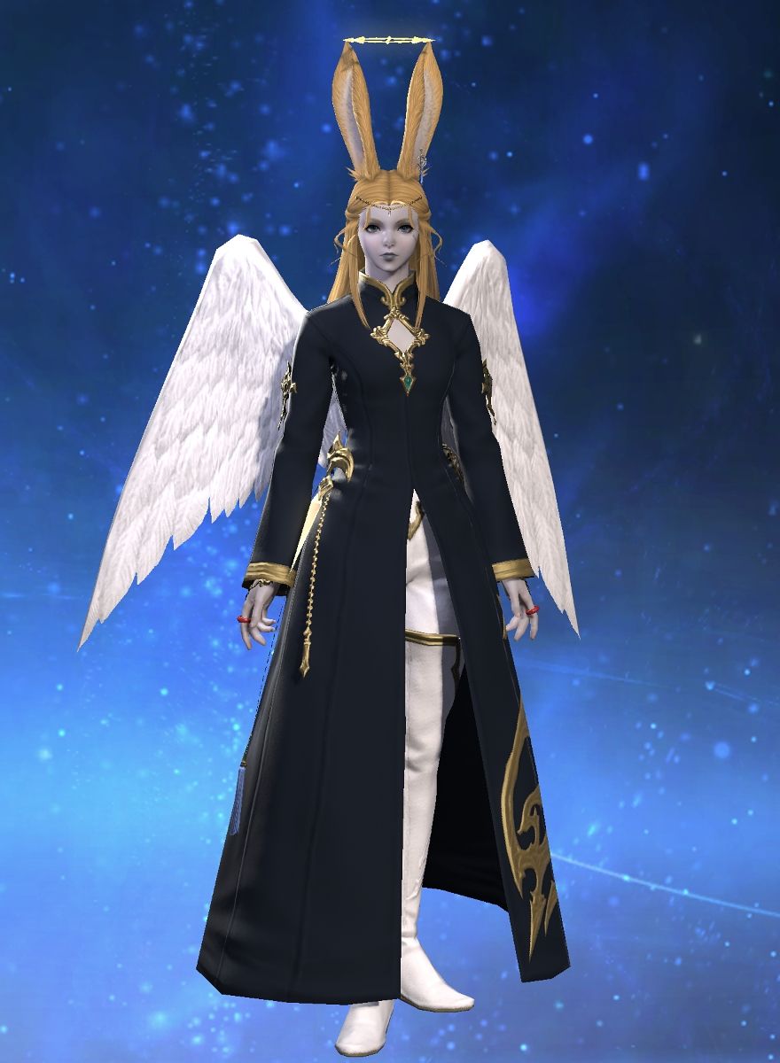 Dea Of'lathander
