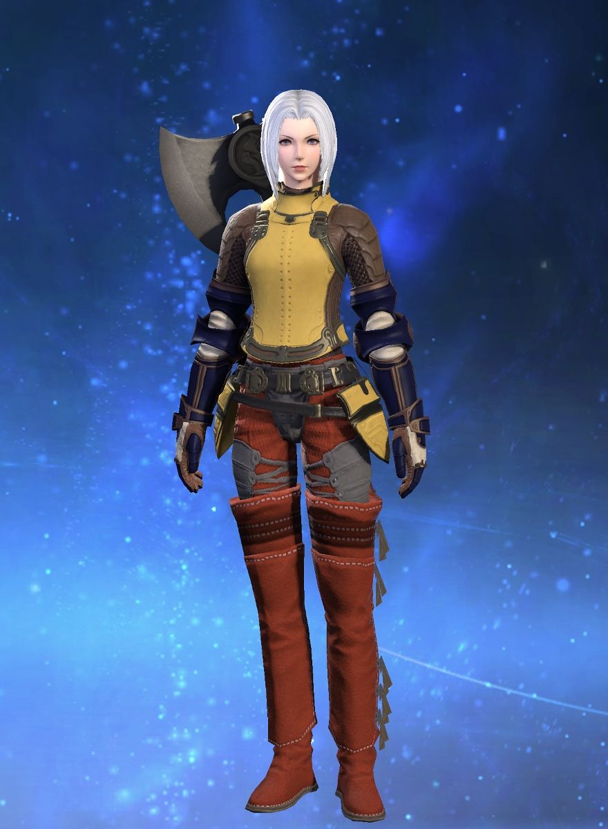 Edelgard Hresvelg