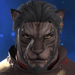 Bryan Gothic-mane