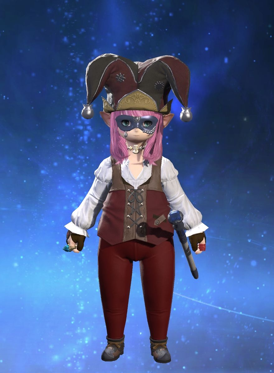 Nidh Pa'arthurnax