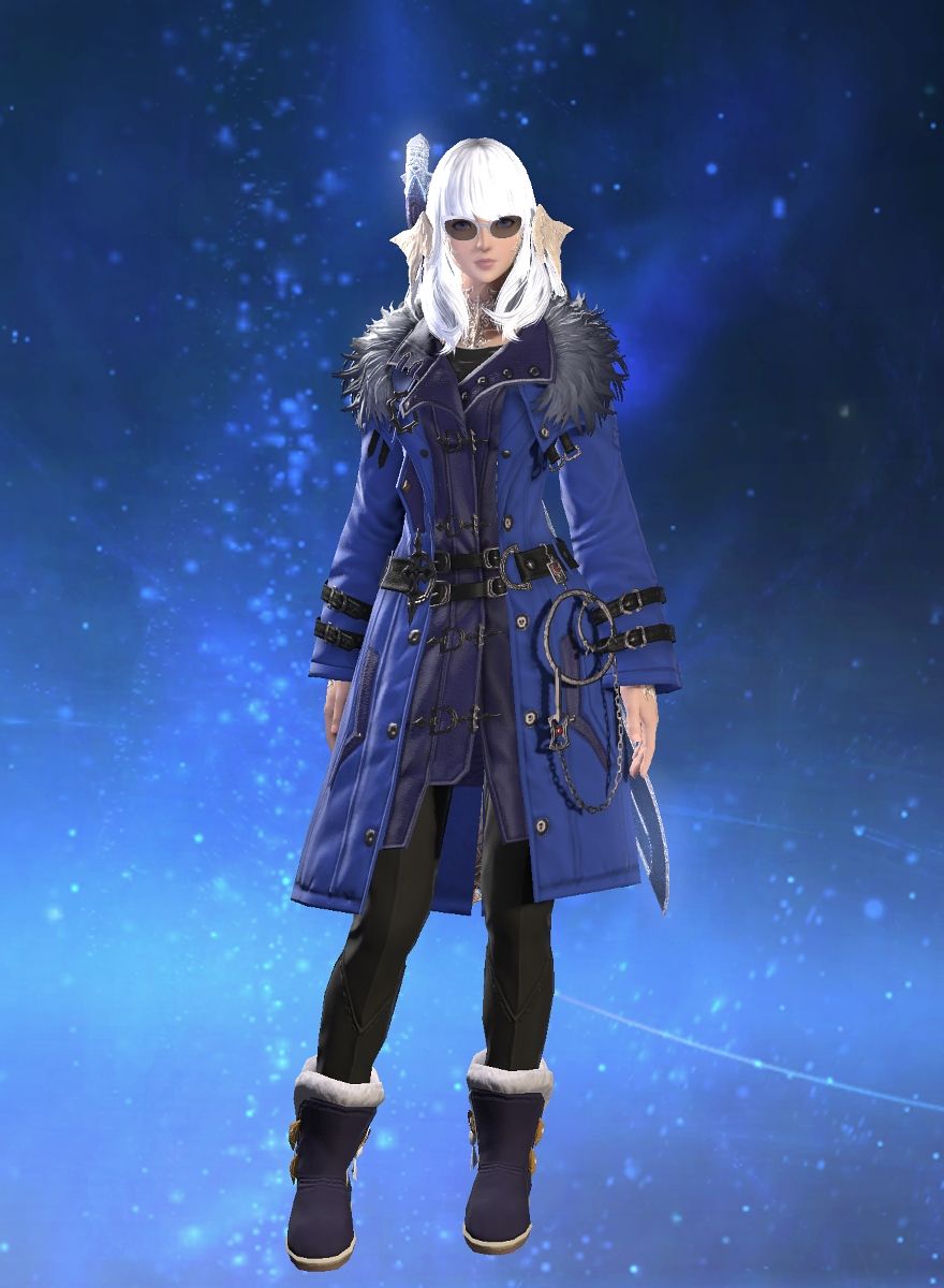 Azure Reign
