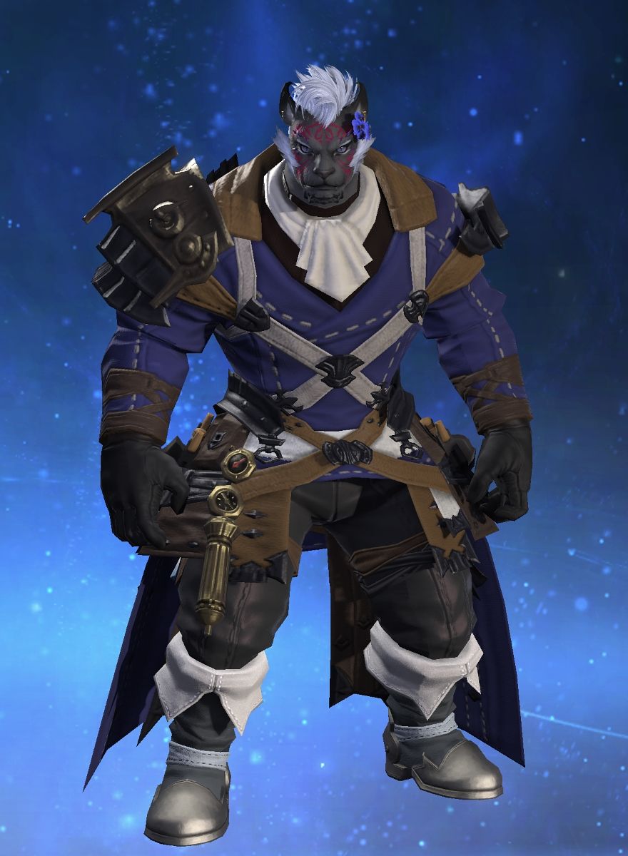 Geriko Lalasch