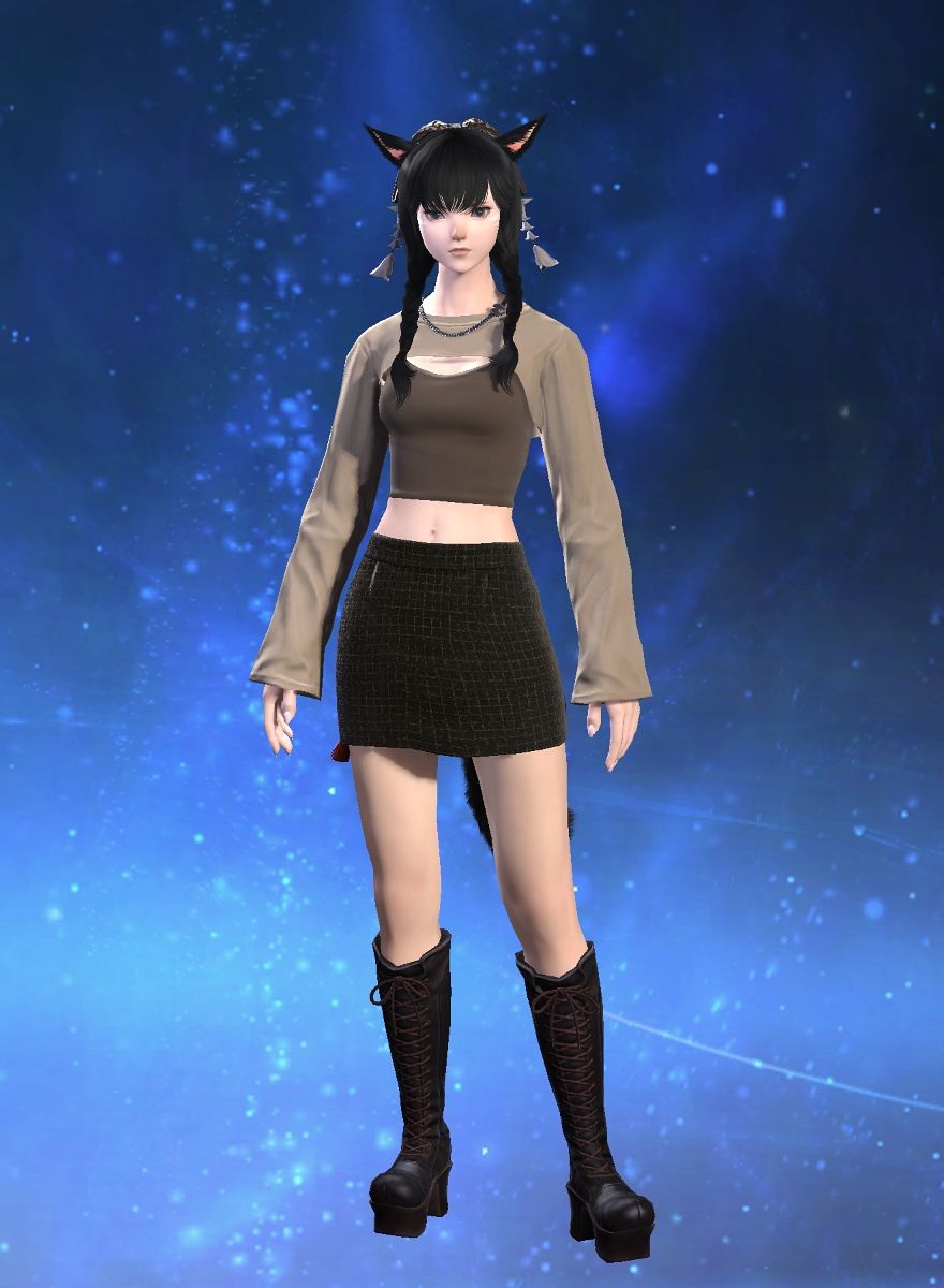 Edelia Shirohime