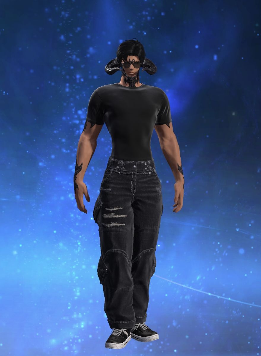 Caleena Aion