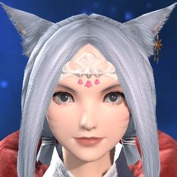 Serenity Moonfall