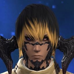 Roxas Menethil