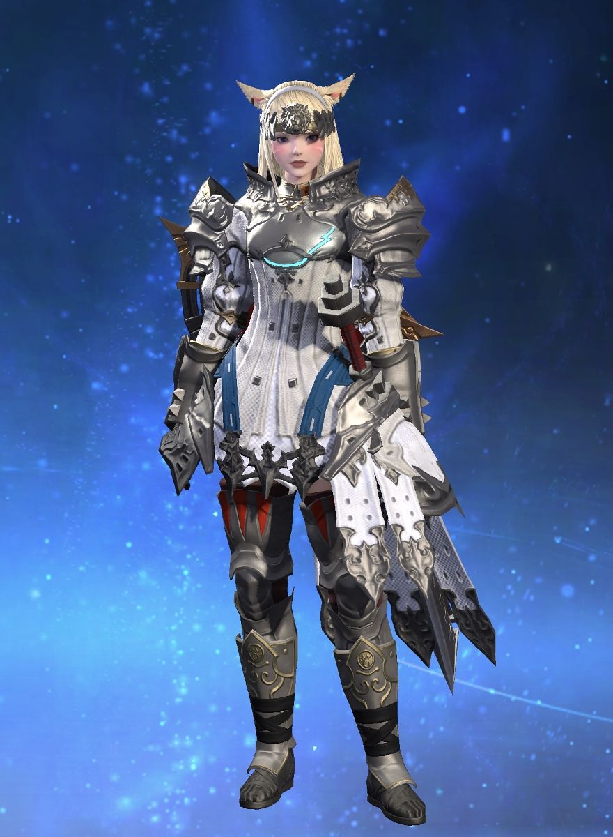 Stellar Blue
