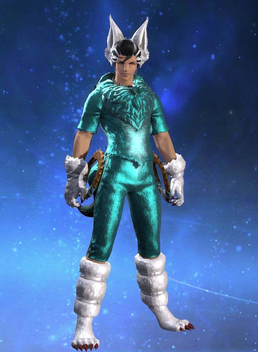 Zanath Windstrom
