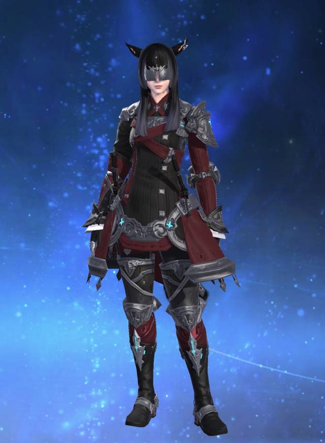 Wandering Traveler