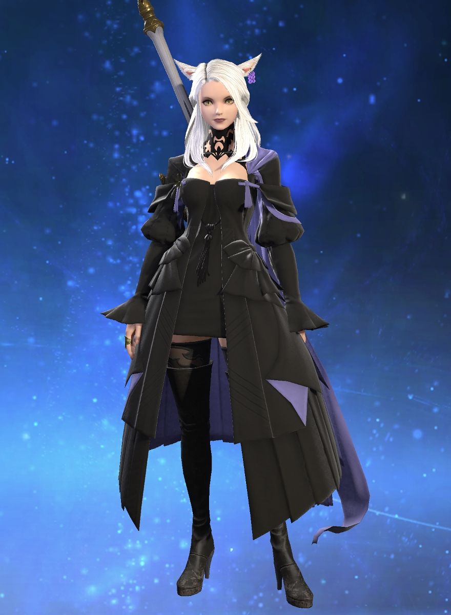 Freya Stormcaller
