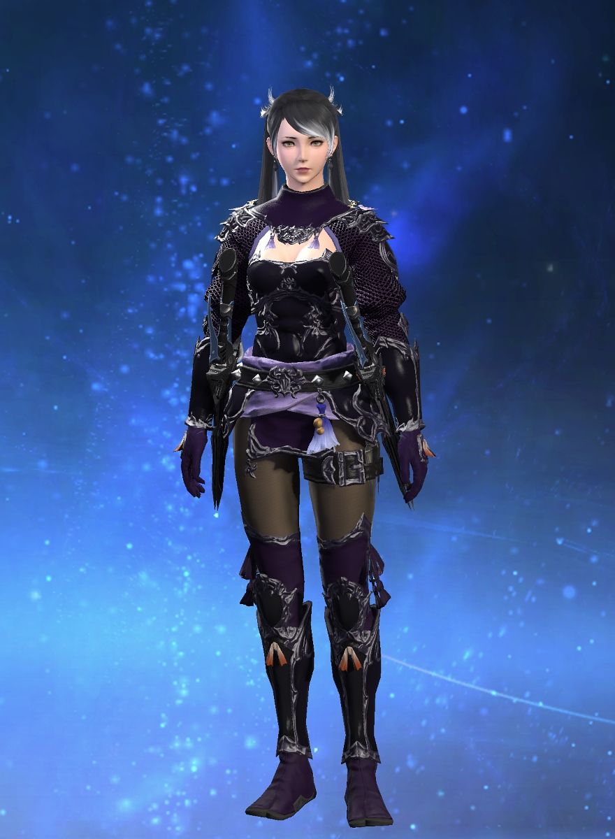 Seraphina Moonshade