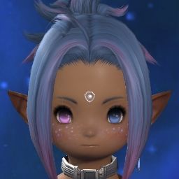 Tiny Astrologian