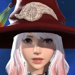 Saorin Dqx